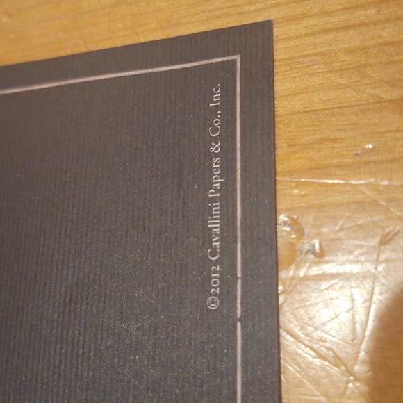 Cavallini L'anatomie Muscles and Tendons chart - Picture 3 of 6